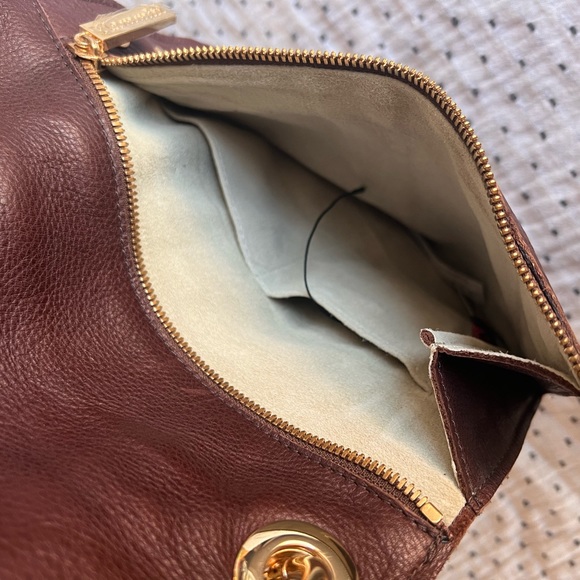 Hammit Los Angeles Large Crossbody New With Tags - Picture 6 of 7